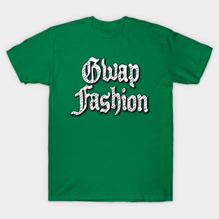 GWAP Fashion T-Shirt